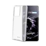 CELLY SAMSUNG GALAXY S21 ULTRA 5G COVER IN TPU TRASPARENTE