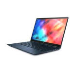 NOTEBOOK HP ELITE DRAGONFLY 13.3" TOUCH SCREEN INTEL CORE I5-8265U 1.6GHz RAM 8GB-SSD 256GB NVMe-WINDOWS 10 PROFESSIONAL BLACK 8MK78EA#ABZ