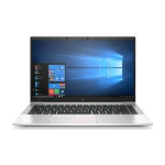 NOTEBOOK HP ELITEBOOK 840 G7 14" INTEL CORE I5-10210U 1.6GHz RAM 8GB-SSD 256GB M.2 NVMe-WINDOWS 10 PROFESSIONAL SILVER 113Y5ET#ABZ