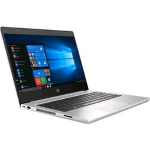 NOTEBOOK HP PROBOOK 430 G6 13.3" INTEL CORE I5-8265U 1.6GHz RAM 8GB-SSD 512 M.2-WINDOWS 10 PROFESSIONAL ITALIA 5PQ45EA#ABZ