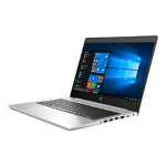 NOTEBOOK HP PROBOOK 440 G7 14" INTEL CORE I7-10510U 1.8GHz RAM 16GB-SSD 256GB M.2 NVMe-WINDOWS 10 PROFESSIONAL 2D181EA#ABZ