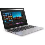 NOTEBOOK HP ZBOOK 15U G5 15.6" INTEL CORE I7-8550U 1.8GHz RAM 8GB-SSD 256GB-WINDOWS 10 PROFESSIONAL ITALIA 2ZC05ET#ABZ