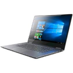 NOTEBOOK LENOVO IDEAPAD YOGA 720-13IKB 13.3" TOUCH SCREEN INTEL CORE I5-8250U RAM 8GB-SSD 256GB-WINDOWS 10 HOME ITALIA 81C3009SIX