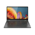 NOTEBOOK LENOVO YOGA C640-13IML 13.3" TOUCH SCREEN INTEL CORE I5-10210U 1.6GHz RAM 8GB-SSD 512GB M.2 NVMe-WINDOWS 10 HOME GRIGIO 81UE006NIX