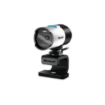 WEBCAM MICROSOFT LIFECAM STUDIO 1080p HD ZOOM DIGITALE 3X CON MICROFONO INTEGRATO USB Q2F-00016