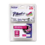 Brother TZEMQP35, TZ, Rosa, Trasferimento termico, Carta, 5 m, 1 pz