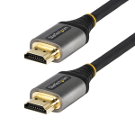 CAVO HDMI 2.1 UHD 8K/4K DA 1M