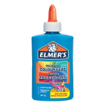 ELMERS COLLA VINILICA OPACA FLACONE DA 147ML BLU