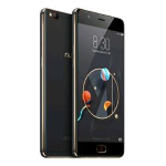 SMARTPHONE NUBIA M2 LITE 5.5" 64GB RAM 3GB DUAL SIM 4G LTE BLACK GOLD ITALIA 