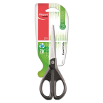 FORBICI ESSENTIALS GREEN 17CM SIMM