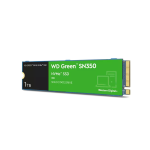 WESTERN DIGITAL GREEN SN350 SSD INTERNO 1.000GB M.2 NVME PCI EXPRESS 3.0 X4