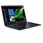 NOTEBOOK ACER ASPIRE 3 A315-23-R8MF 15.6" AMD RYZEN 3 3250U 2.6GHz RAM 8GB-SSD 256GB WINDOWS 10 HOME NERO NX.A0VET.003