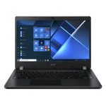 NOTEBOOK ACER TRAVELMATE P2 P214-52-59Q1 14" INTEL CORE I5-10210U 1.6GHz RAM 8GB-SSD 512GB-WINDOWS 10 PROFESSIONAL  NX.VMKET.001