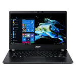 NOTEBOOK ACER TRAVELMATE P6 P614-51T-G2-5100 14" TOUCH SCREEN INTEL CORE I5-10210U 1.6GHz RA8M GB-SSD 512GB-WINDOWS 10 PROFESSIONAL NX.VMRET.001