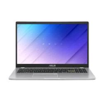 NOTEBOOK ASUS E510KA-BR089T 15.6" 1366X768 PIXEL INTEL CELERON N4500 4GB DDR4 256GB SSD NO DVD WINDOWS 10 HOME S WHITE