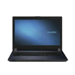 NOTEBOOK ASUS PRO P1440FA-FA0411R 14" INTEL CORE I5-8265U 1.6GHz RAM 8GB-SSD 512GB-WINDOWS 10 PROFESSIONAL 90NX0211-M05310