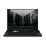 NOTEBOOK ASUS TUF GAMING DASH F15 FX516PM-HN002T 15.6" INTEL CORE I7-11370H 3GHz RAM 8GB-SSD 512GB M.2 NVMe-NVIDIA GEFORCE RTX 3060 6GB-WINDOWS 10 HOME 90NR05X1-M03860