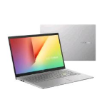 NOTEBOOK ASUS VIVOBOOK 15 15.6" K513EA INTEL CORE I7-1165G7 8GB INTEL UHD 512GB SSD WINDOWS 10 HOME SILVER K513EA-BQ788T