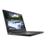 NOTEBOOK DELL LATITUDE 5490 14" i5-8250U 1.6GHz RAM 8GB-SSD 256GB M.2 WINDOWS 10 PROFESSIONAL F9W56