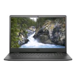 NOTEBOOK DELL VOSTRO 3501 COMPUTER PORTATILE 15.6" 1920X1080 PIXEL INTEL® CORE™ I3 DI DECIMA GENERAZIONE 8GB DDR4-SDRAM 256GB SSD WI-FI 5 WINDOWS 10 PROFESSIONAL BLACK