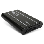 HAMLET HXD3U3 BOX VUOTO USB 3.0 PER HDD SATA FORMATO 3.5" COLORE NERO