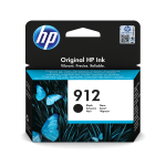 HP 3YL80AE BLACK 912