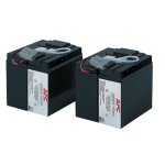 APC RBC55 BATTERIE PER SMART UPS-SMART UPS XL