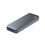 ADJ BOX ESTERNO PER M2 SATA USB 3.0 ALLUMINIO 120-00026