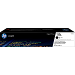 HP 117A TONER ORIGINALE NERO 1.000 PAGINE