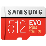 MICRO SD SAMSUNG 512GB MB-MC512GA/EU