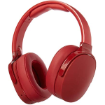 CUFFIE SKULLCANDY HESH 3 OVER-EAR HEADPHONES RED
