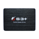 S3+ S3SSDC240 SSD 240GB 2.5" SATA III