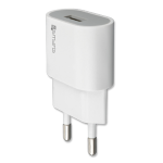 Carica Batterie USB-A 5W White 4Smarts