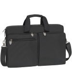 Rivacase 8550 Borsa per Notebook 17.3 Nero