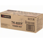 KYOCERA MITA TK-825Y TONER GIALLO KMC2520