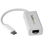 ADATTATORE DI RETE USB-C A GBE