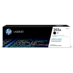 HP 203A TONER 1.400 PAG NERO