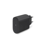 CARICA DA RETE PD (TYPE-C) 20W SPEED CHARGE BLACK°