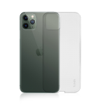 FONEX CUST. TPU INV 0,2 MM. PER APPLE IPH 11 PRO TRASPARENTE