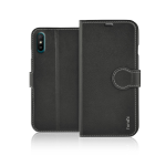 FONEX CUST. BOOK IDENTITY PER XIAOMI REDMI 9A/9AT BLACK