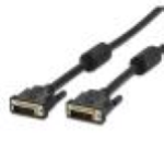 Cavo Monitor DVI-D Dual Link M/M 5.0 mt