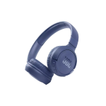 CUFFIE CON MICROFONO JBL/JVC JBL BLUETOOTH TUNE 510BT BLUE