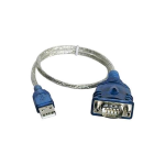 ATLANTIS P006-U1SP-9M-TBL ADATTATORE DA USB A SERIALE 9PIN MASCHIO