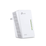 TP-LINK NEFFOS POWER LINE WIFI EXTENDER AV600 SINO A 300 Mbps IT WHITE