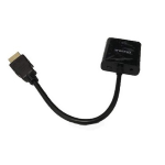 TECNO CONVERTITORE DA HDMI A VGA TC-ADAPT800