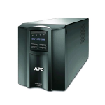 APC BACK-UPS SMT1000IC 1.000VA 230V 10 PRESE NERO