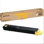 KYOCERA TK-8115Y ECOSYS M8124 TONER GIALLO 6.000 PAG