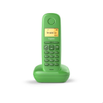 CORDLESS GIGASET A170 WIRELESS GREEN (S30852-H2802-D208)