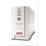 APC BACK-UPS BK650EI 650 Va 400 W 4 PRESE