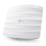 TP-LINK EAP115 ACCESS POINT WI-FI N300 MBPS AP WIRELESS SUPPORTO POE 802.3AF 1 FAST LAN GESTIONE CENTRALIZZATA CAPTIVE PORTAL